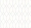 Esprit Home Papiertapete Eco of Nature Tapete lila weiß Produktbild-Vorschau 3