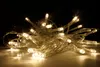 Lex Light LED Lichterkette Batterie Timer 4,35m 30 LEDs Produktbild-Vorschau 2