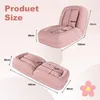Pouf da pavimento MODFU, divano lounge, divano letto, Anteprima dell’immagine prodotto 7
