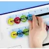 Fisher-Price 1-2-3 Rechentafel Produktbild-Vorschau 9