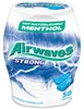 6 confezioni di Airwaves 602663 Airwaves STRONG gomme da Anteprima dell’immagine prodotto 1
