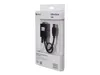 Sandberg USB to Serial Link, PL-2303GT, Schwarz, 400 mm, 35 Produktbild-Vorschau 4