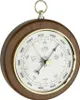 TFA 29.4002 Analoges Barometer aus Eiche Produktbild-Vorschau 1