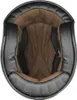 Jethelm ORIGINE HELMETS Primo Scacco Motorradhelm Offener Produktbild-Vorschau 3