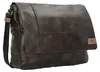 Camel active; Messengertasche; 251-801-29; Braun Anteprima dell’immagine prodotto 6