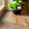 Interiérový parapet z naolejovaného dubového masivu Náhled obrázku produktu 3