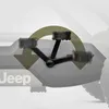 Kart BERG Rally Jeep Cherokee NEU Produktbild-Vorschau 9