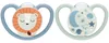 NUK Space Night Babyschnuller | 6-18 Monate | Im Dunkeln Produktbild-Vorschau 17