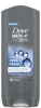 Gel douche Dove Men Cool Fresh 400 ml Voir les images du produit 1