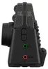 Zoom Q2n-4k 4K-Kamera für Musiker (EU) Produktbild-Vorschau 2