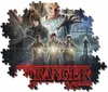 Clementoni 39542 - 1000 T Netflix - Stranger Things Anteprima dell’immagine prodotto 3