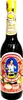 A bottle of oyster sauce on a white background. Podgląd zdjęcia produktu