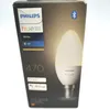 Lampadina LED Philips HUE 8719514320666 E14 / 5,5 W (40W) Anteprima dell’immagine prodotto 16