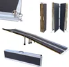 WORHAN® Rollstuhl Rampe 305cm klappbar 272kg faltbar Mobil Produktbild-Vorschau 1