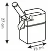 TESCOMA Kirschentkerner "Handy" Produktbild-Vorschau 5