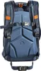 TATONKA Freizeitrucksack Rucksack mit Laptopfach Flightcase Produktbild-Vorschau 3