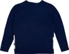 Winterpullover für Damen - Rentier Winter Strick Pullover Produktbild-Vorschau 5