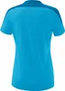 Erima Change By Erima T-Shirt Curacao/Mykonos/Weiß - 36 Produktbild-Vorschau 2