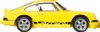 Mattel FPY86; HRW07 - Hot Wheels Porsche 911 Carrera RS 2.7 Produktbild-Vorschau 10