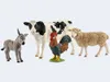Schleich - Tierfiguren, Farm World Starter-Set; 42385 Produktbild-Vorschau 12