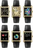 ICE WATCH smart TK 2.0 złoto czarne ziarno 32mm 025286 Podgląd zdjęcia produktu 11