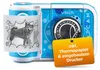 VTech Kidizoom Print Cam blau - Digitalkamera Produktbild-Vorschau 1