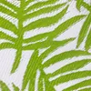 Outdoor-Teppich in Palmenblattmuster in grün Größe - 180 x Produktbild-Vorschau 6
