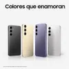 SAMSUNG Galaxy S24+ Smartphone violett 512 GB Produktbild-Vorschau 2