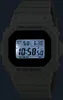 CASIO G-SHOCK Original GW-5000HS -7ER Podgląd zdjęcia produktu 8