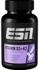ESN Vitamin D3 + K2 120 Kapsel Produktbild-Vorschau 1