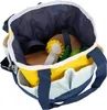 Set di giochi per la toelettatura del cavallo con borsa Anteprima dell’immagine prodotto 7