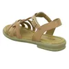 RICOSTA Birte Tango Sandale Kinder rosa 36 Produktbild-Vorschau 11
