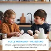 Lagererzwespen gegen Brotkäfer & Co. – für ca. 45 m² – 100% Produktbild-Vorschau 7