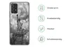 MuchoWow® Handyhülle Schutzhülle Hülle für Samsung Galaxy Produktbild-Vorschau 7