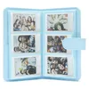 instax mini 11 Fotoalbum sky blue Fotoalbum Instax Produktbild-Vorschau 6
