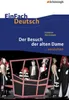 Der Besuch der alten Dame. EinFach Deutsch ...verstehen Voir les images du produit 2