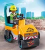 PLAYMOBIL Strassenbaustelle, Aktion/Abenteuer, 4 Jahr(e), Produktbild-Vorschau 9