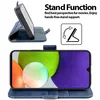 Conie RFID Klapp Tasche für Samsung Galaxy A22 5G Produktbild-Vorschau 2