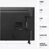 Lg 55ur78006lk 55´´ 4k Led Tv Silber Europe PAL / EU Plug Produktbild-Vorschau 13