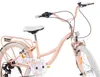 SUN BABY Flower Bike Kinderfahrrad 20 Zoll Mädchen, Fahrrad Produktbild-Vorschau 13