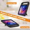 Etui de protection pour Xiaomi Redmi Pad 2 2025 11 pouces, Voir les images du produit 4