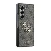 Guess Guhczfd64Gmgbr Z Fold6 F956 Brązowy/Pelle marrone 4G Anteprima dell’immagine prodotto 5