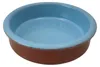 Tapas-Schalen Blau 6er-Set 175 ml | Ton Cazuela Ø 11,5 cm Produktbild-Vorschau 2