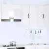 Base da Cucina Kalmar Bianco Lucido in Legno Multistrato Anteprima dell’immagine prodotto 5