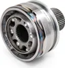 LÖBRO Gelenksatz Antriebswelle für AUDI A4 B9 Avant (8W5, Produktbild-Vorschau 4