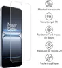 Accezz Ochranné tvrdené sklo pre OnePlus Nord 5 Náhľad obrázku produktu 2