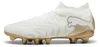 Puma FUTURE 9 MATCH FG/AG QUARRY-PUMA BLACK 42 Produktbild-Vorschau 4