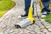 Gloria Haus und Garten 000174.0000 ThermoflammFix Weed Anteprima dell’immagine prodotto 2