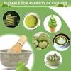 Matcha Set, Japanische Teezeremonie Matcha Schale, Produktbild-Vorschau 7
