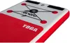 Aufblasbares SUP-Board YOGA ENERO 250x91x15 cm – Set bis Produktbild-Vorschau 5
